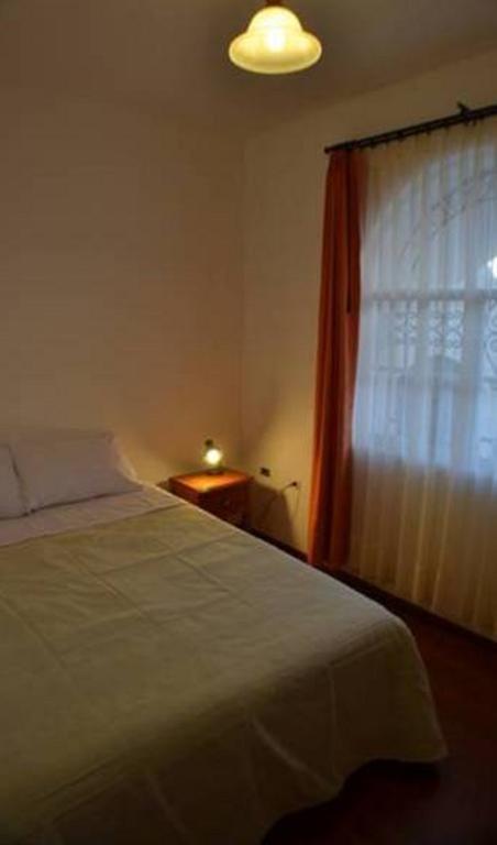Heritage Inn Quito Cameră foto